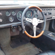 Illustration for article titled This 1970 De Tomaso Mangusta On Sale For $189,500 Only Needs An Easy Refurbishment